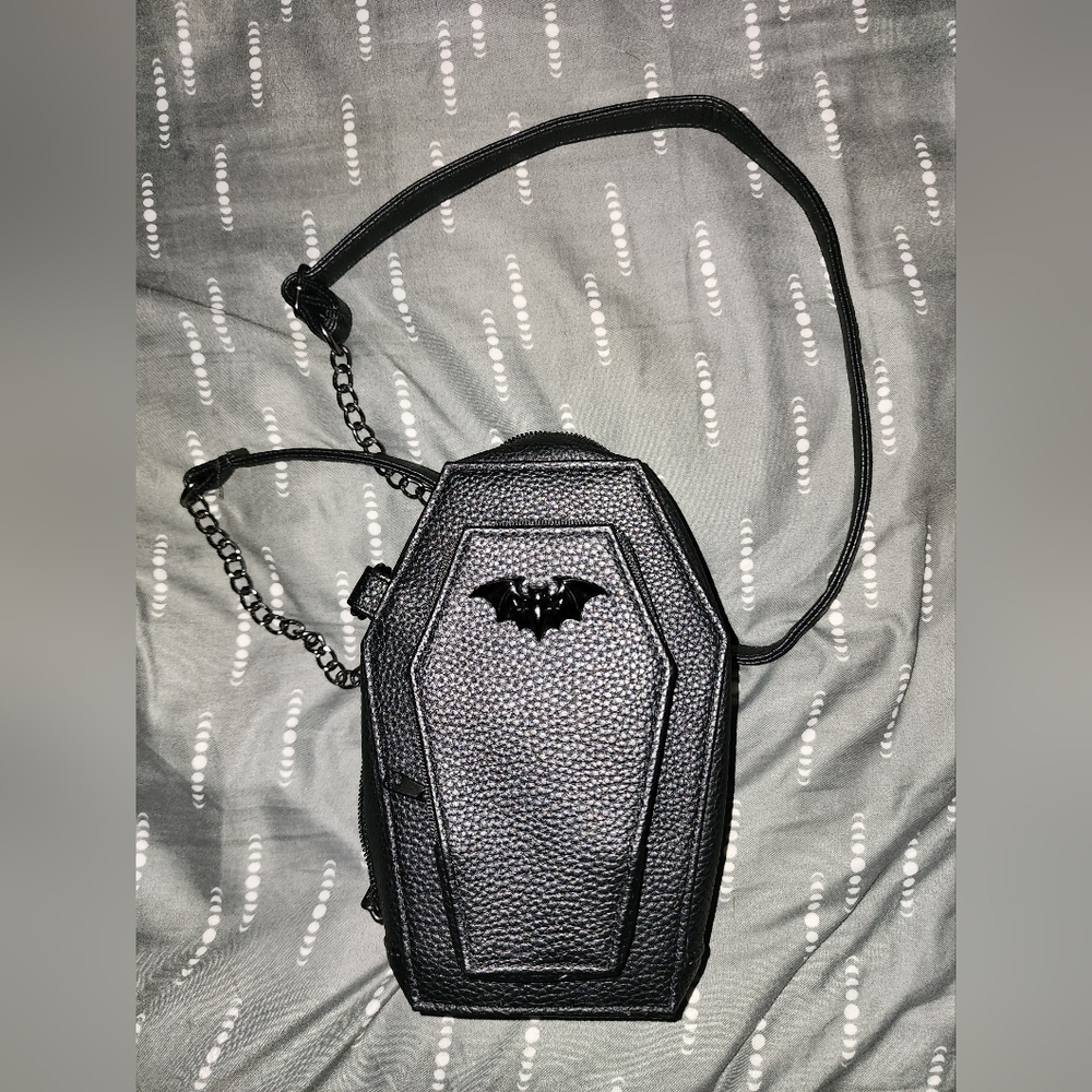 Kreepville crossbody